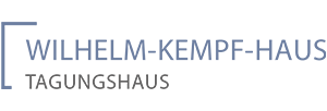 Logo Wilhelm-Kempf-Haus